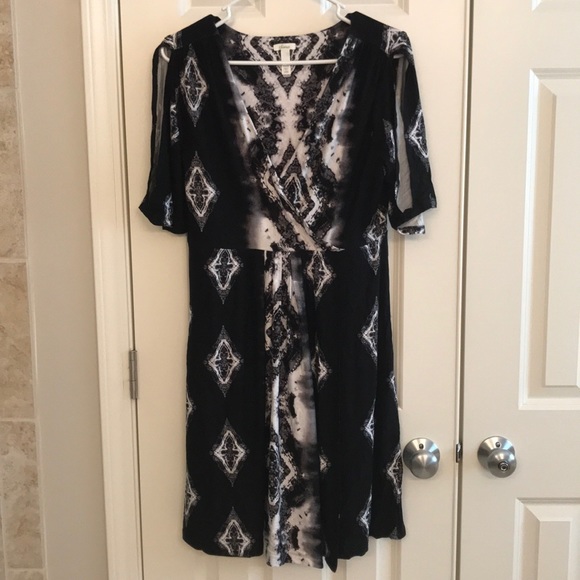 Soma Dresses & Skirts - Soma black dress